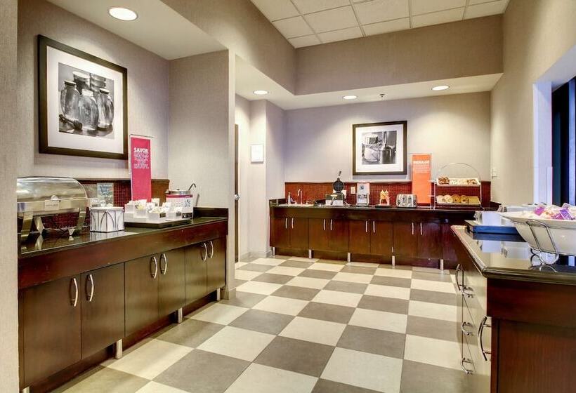 فندق Hampton Inn Birmingham Leeds