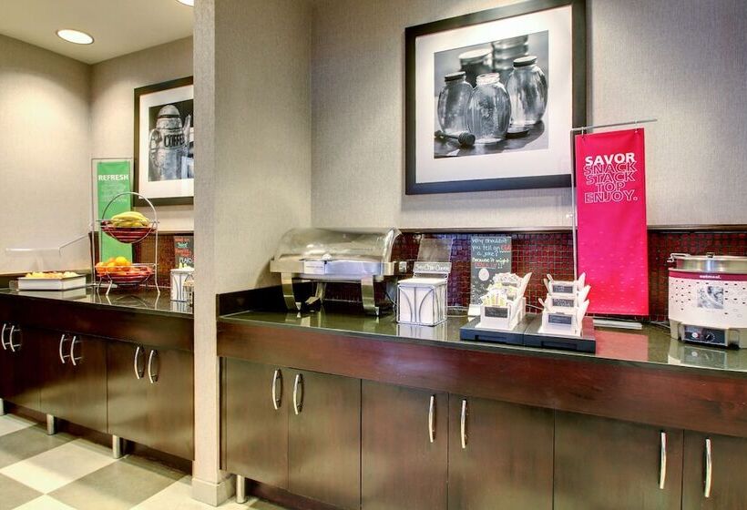 فندق Hampton Inn Birmingham Leeds
