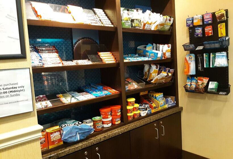 فندق Hampton Inn Dandridge