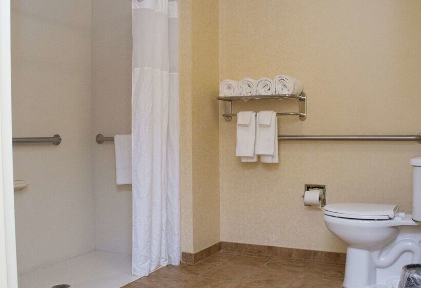 فندق Hampton Inn Dandridge