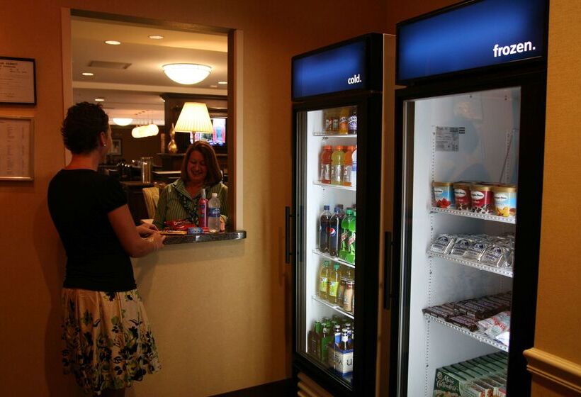 فندق Hampton Inn Dandridge