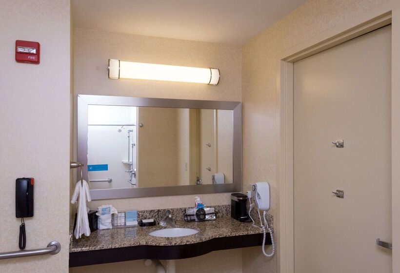 فندق Hampton Inn Dandridge