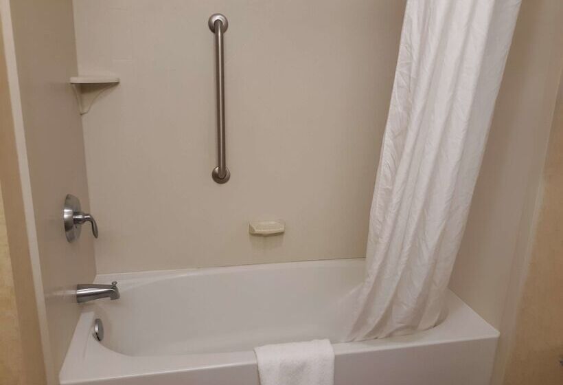 فندق Hampton Inn Dandridge