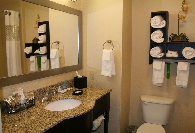 فندق Hampton Inn Dandridge