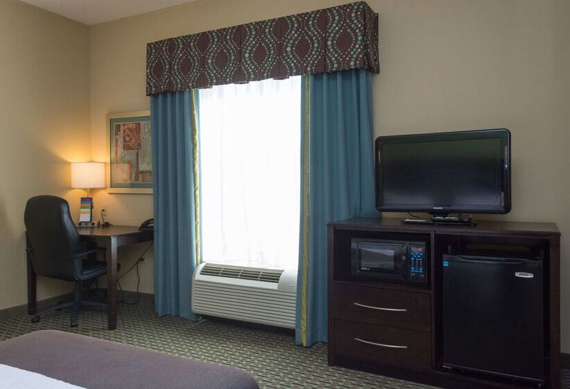 فندق Hampton Inn Dandridge