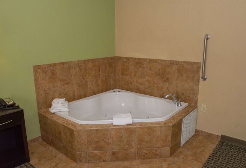 فندق Hampton Inn Dandridge