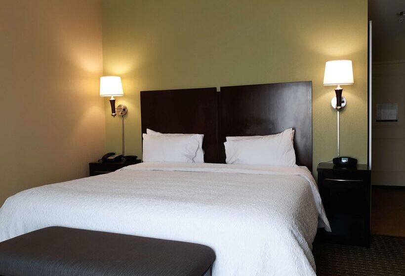 فندق Hampton Inn Dandridge