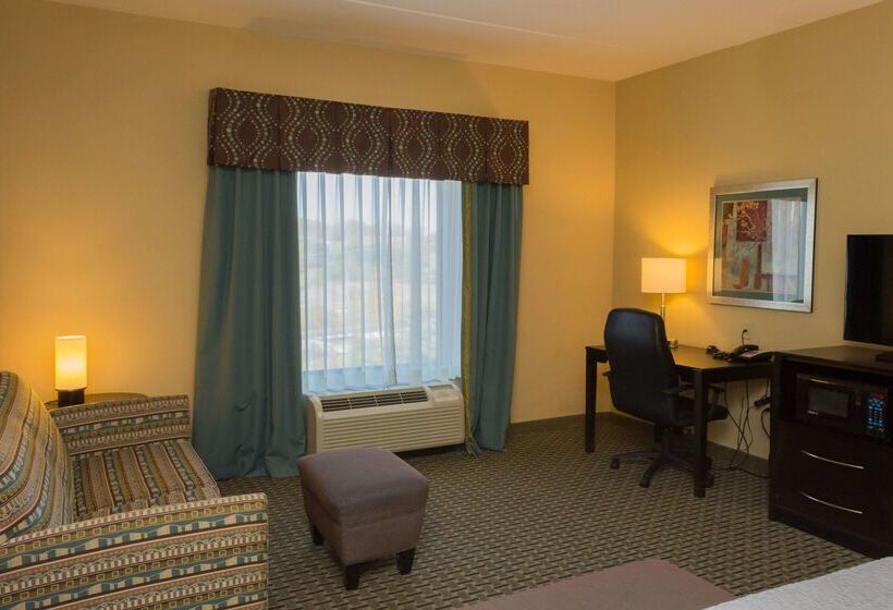 فندق Hampton Inn Dandridge