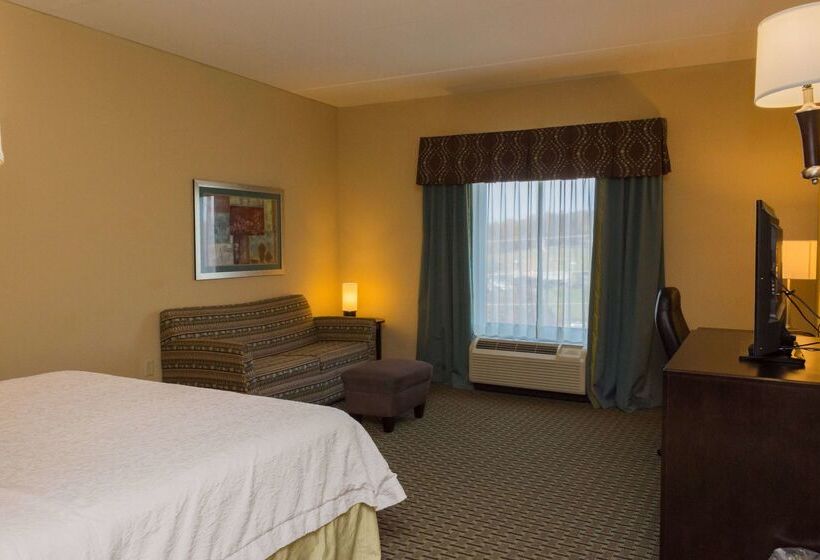 فندق Hampton Inn Dandridge