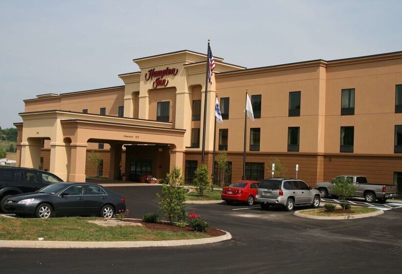 فندق Hampton Inn Dandridge