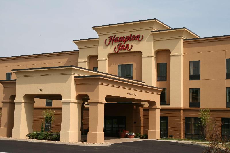 فندق Hampton Inn Dandridge