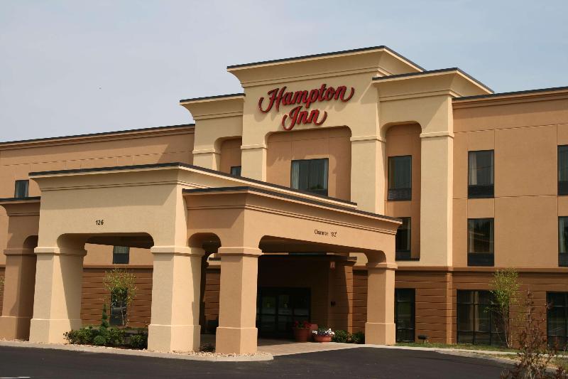 فندق Hampton Inn Dandridge
