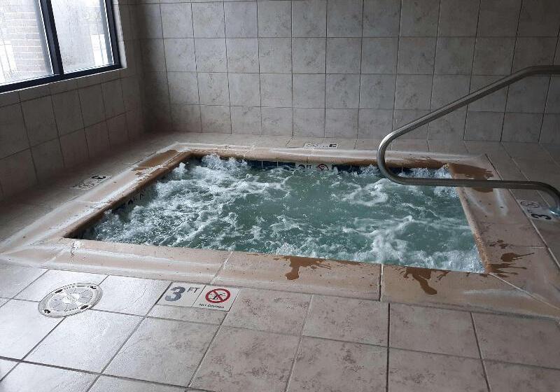 فندق Hampton Inn Dandridge