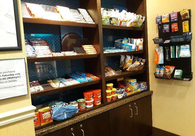 فندق Hampton Inn Dandridge