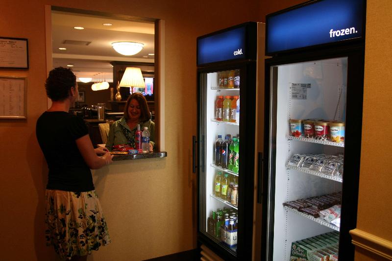 فندق Hampton Inn Dandridge