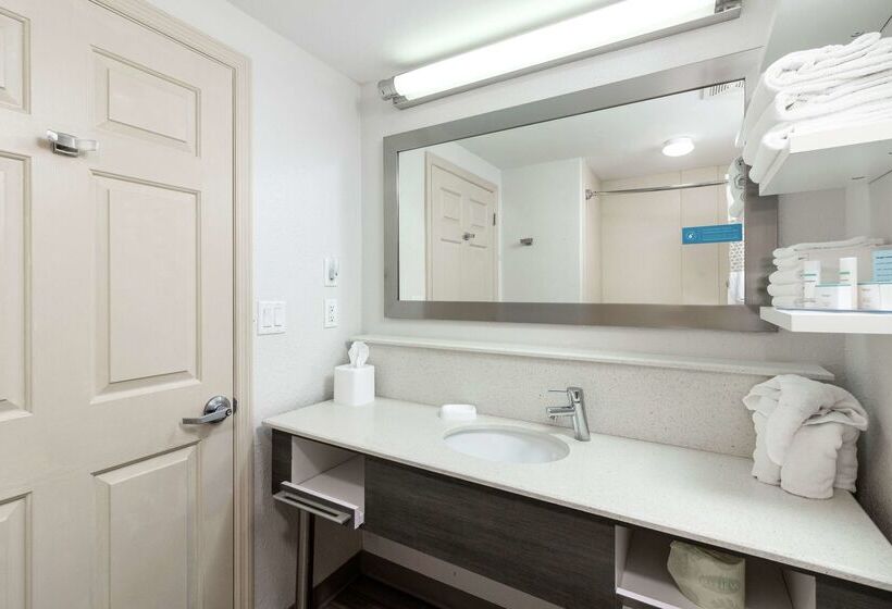 فندق Hampton Inn Daytona Shoresoceanfront