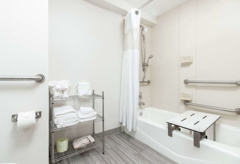 فندق Hampton Inn Daytona Shoresoceanfront