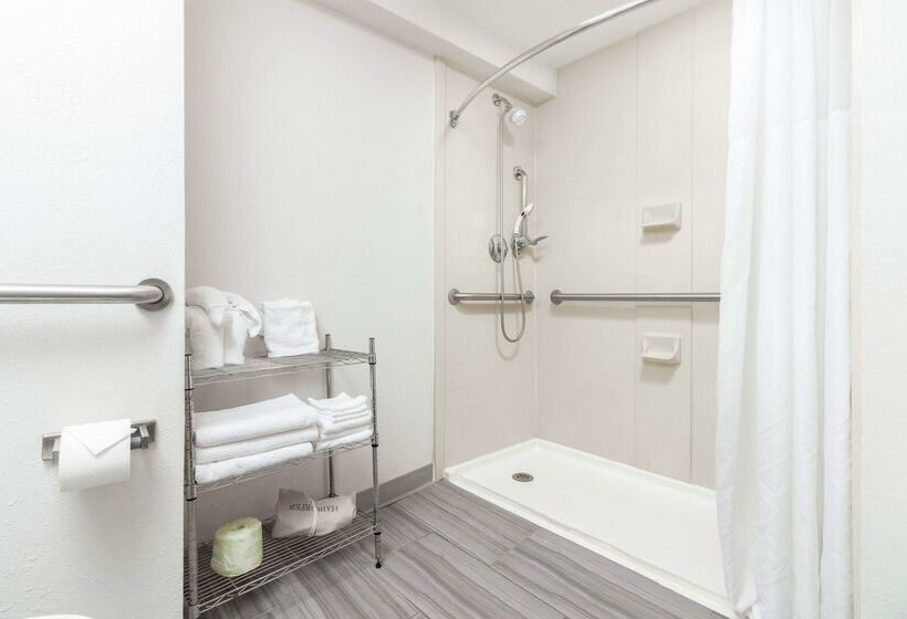 فندق Hampton Inn Daytona Shoresoceanfront