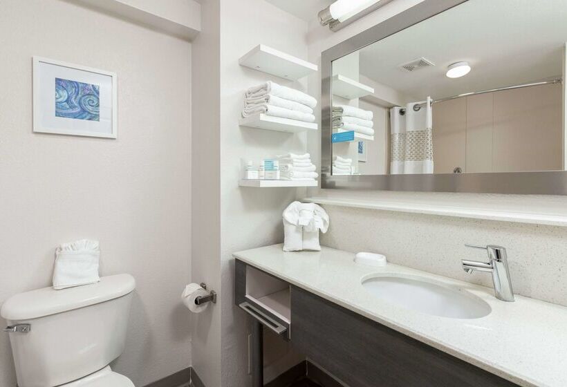 فندق Hampton Inn Daytona Shoresoceanfront