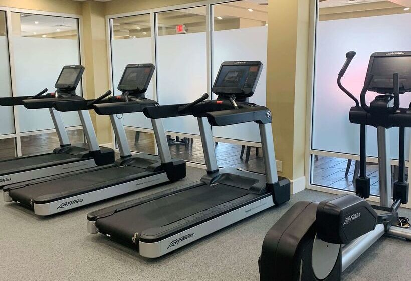 فندق Hampton Inn Daytona Shoresoceanfront