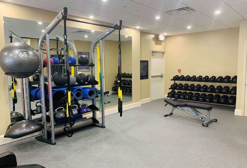 فندق Hampton Inn Daytona Shoresoceanfront