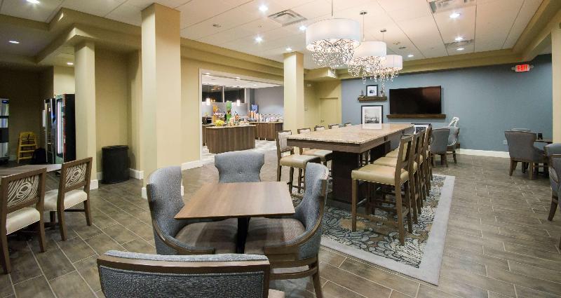 فندق Hampton Inn Daytona Shoresoceanfront