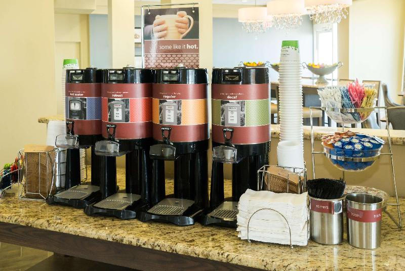 فندق Hampton Inn Daytona Shoresoceanfront