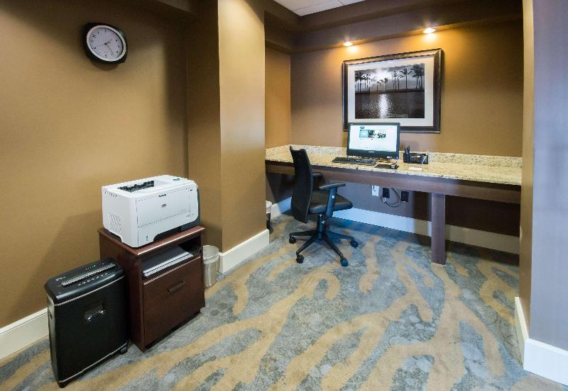 فندق Hampton Inn Daytona Shoresoceanfront