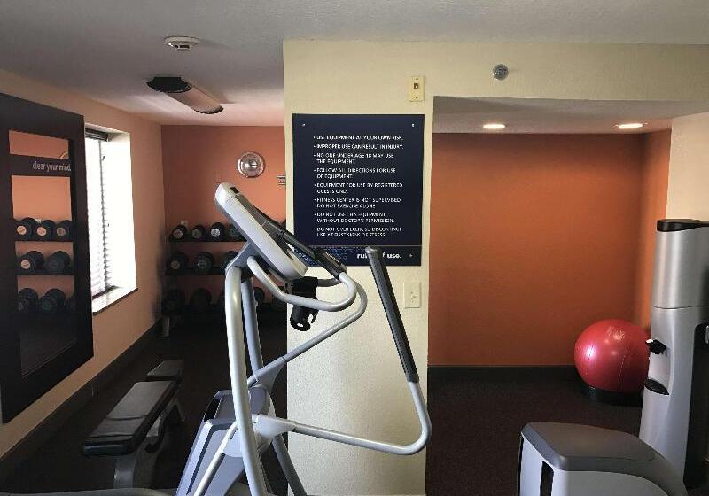 فندق Hampton Inn Daytona Shoresoceanfront