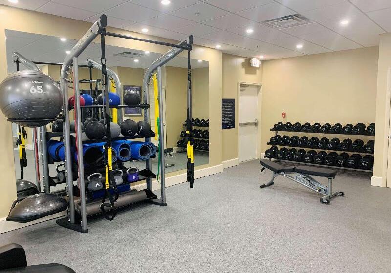 فندق Hampton Inn Daytona Shoresoceanfront