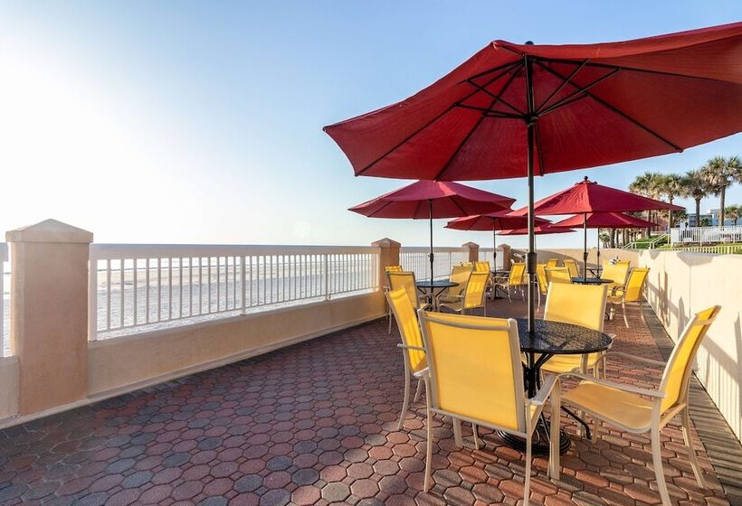 فندق Hampton Inn Daytona Shoresoceanfront