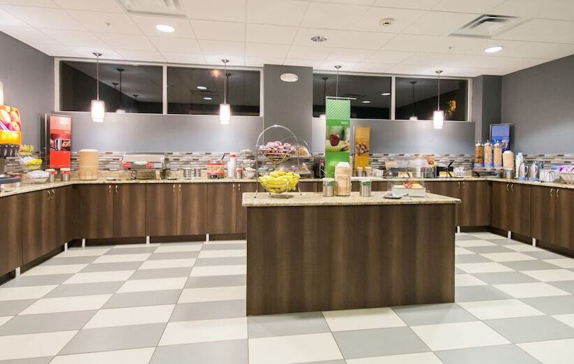 فندق Hampton Inn Daytona Shoresoceanfront