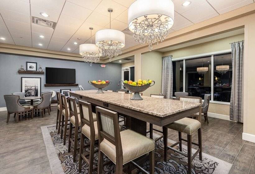 فندق Hampton Inn Daytona Shoresoceanfront