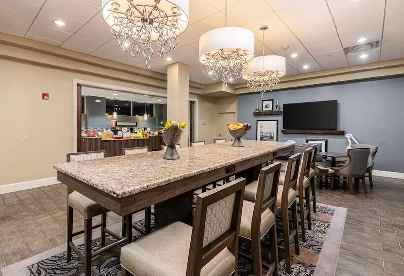 فندق Hampton Inn Daytona Shoresoceanfront