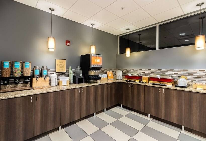 فندق Hampton Inn Daytona Shoresoceanfront