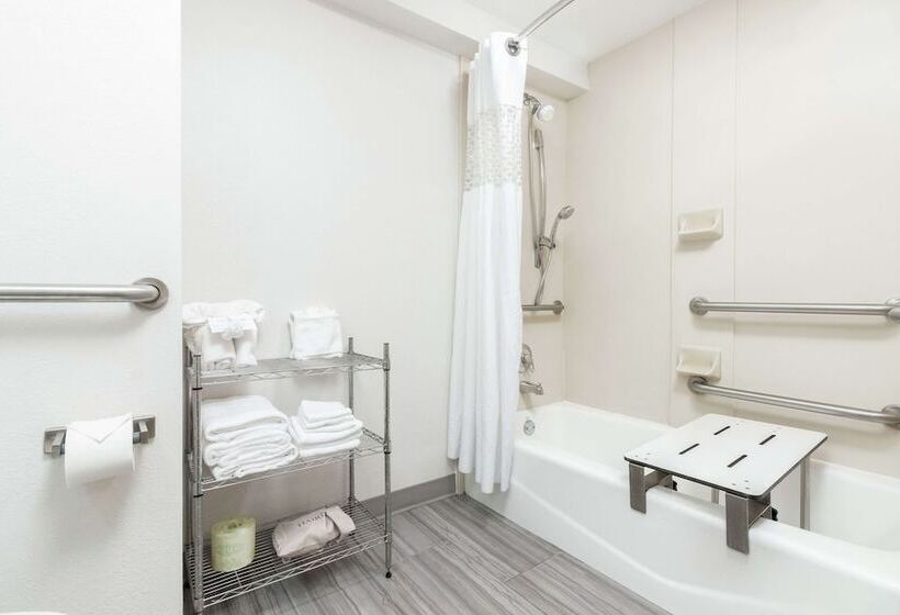 فندق Hampton Inn Daytona Shoresoceanfront