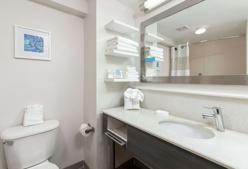 فندق Hampton Inn Daytona Shoresoceanfront