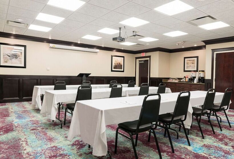 호텔 Hampton Inn Detroit/roseville