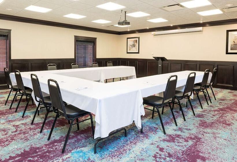 호텔 Hampton Inn Detroit/roseville