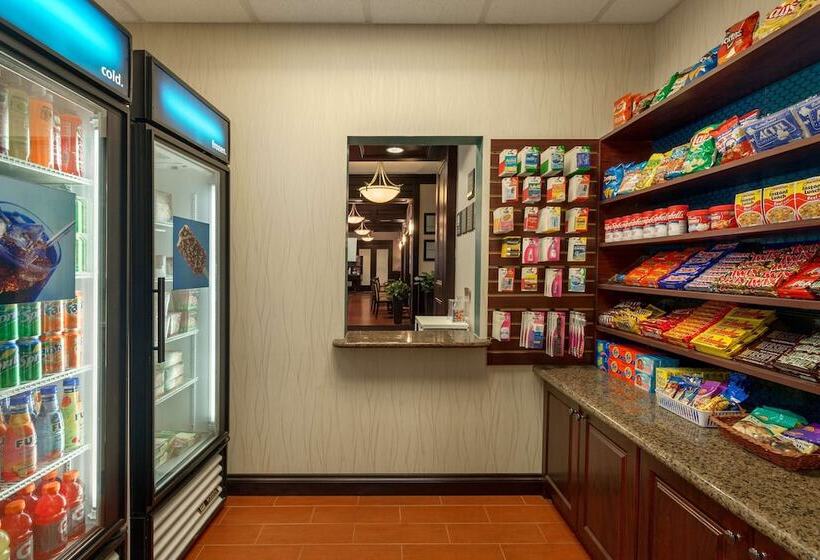 호텔 Hampton Inn Detroit/roseville