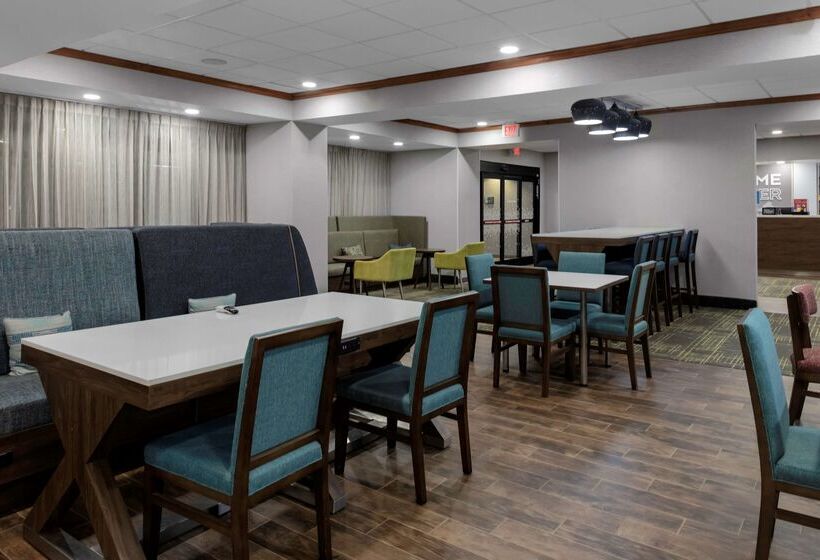 酒店 Hampton Inn Gretna   Smith Mountain Lake