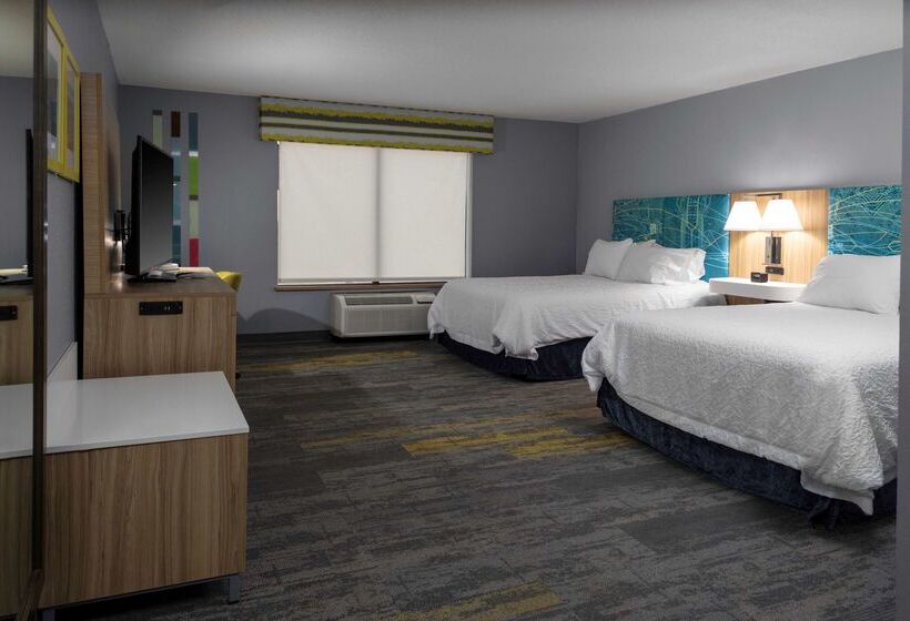 酒店 Hampton Inn Gretna   Smith Mountain Lake