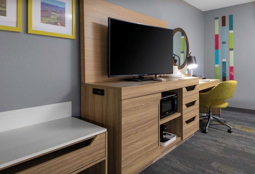 酒店 Hampton Inn Gretna   Smith Mountain Lake