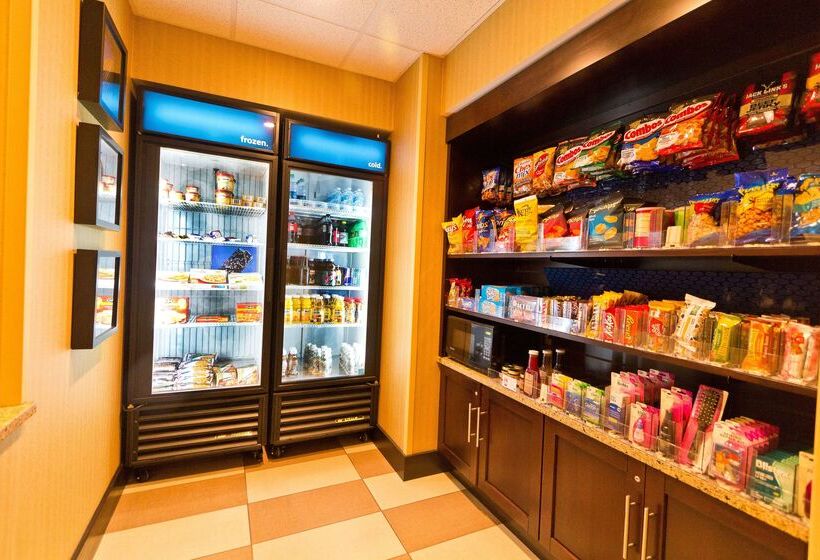 酒店 Hampton Inn Harrisonburg South