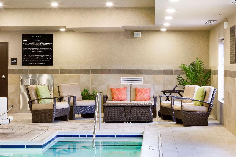 酒店 Hampton Inn Harrisonburg South