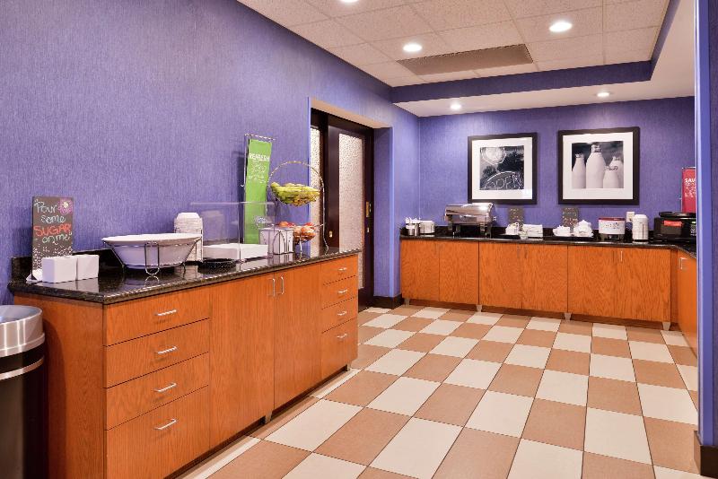 酒店 Hampton Inn Harrisonburg South