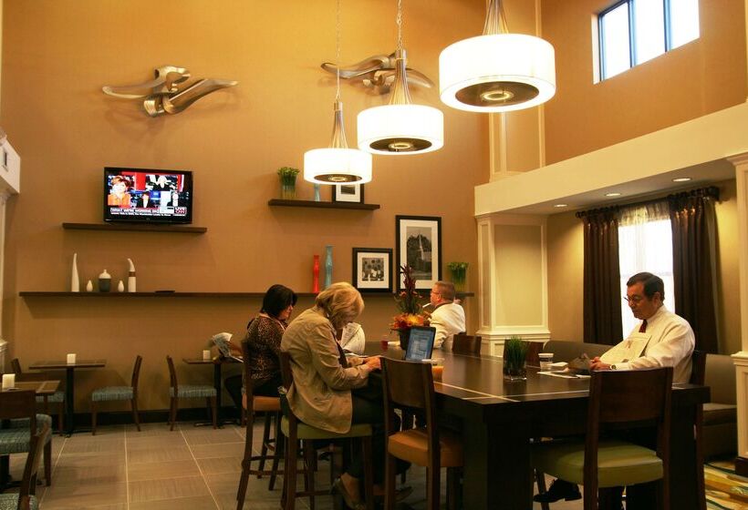 فندق Hampton Inn Jackson/flowood  Ms