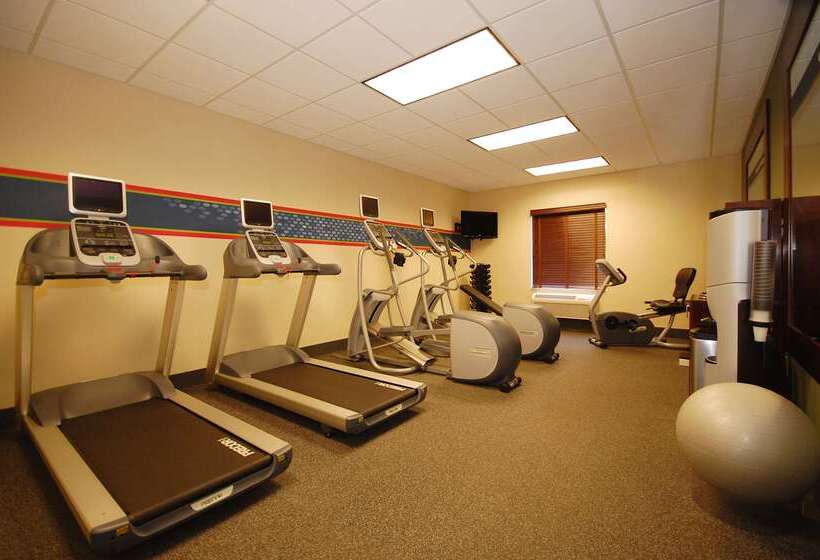 فندق Hampton Inn Jackson/flowood  Ms