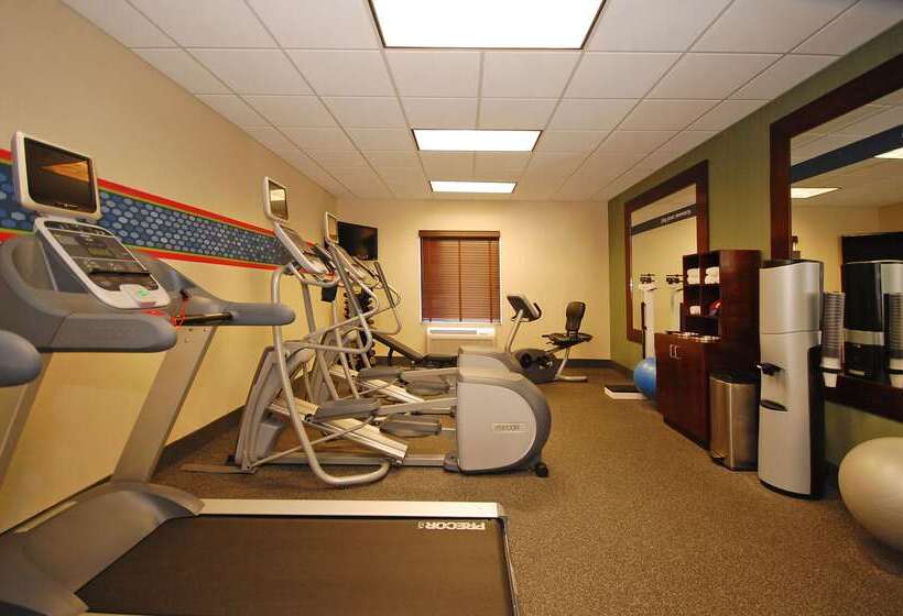 فندق Hampton Inn Jackson/flowood  Ms