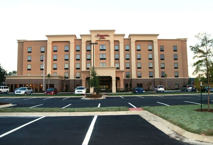 فندق Hampton Inn Jackson/flowood  Ms